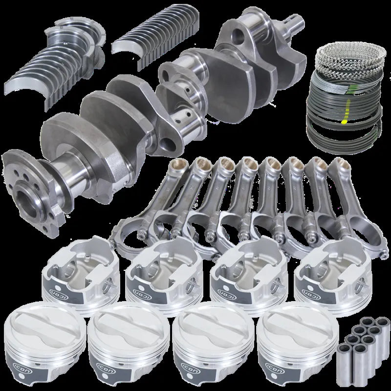 Eagle auto part