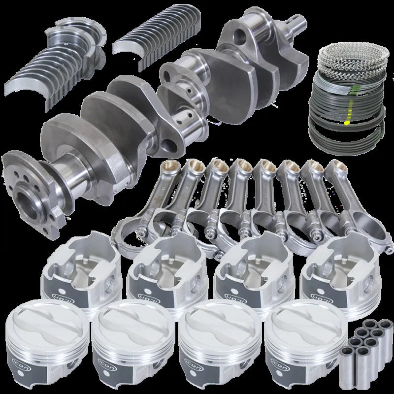 Eagle auto part