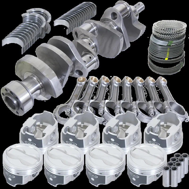 Eagle auto part