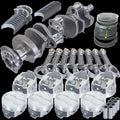 Eagle auto part