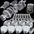 Eagle auto part