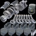 Eagle auto part