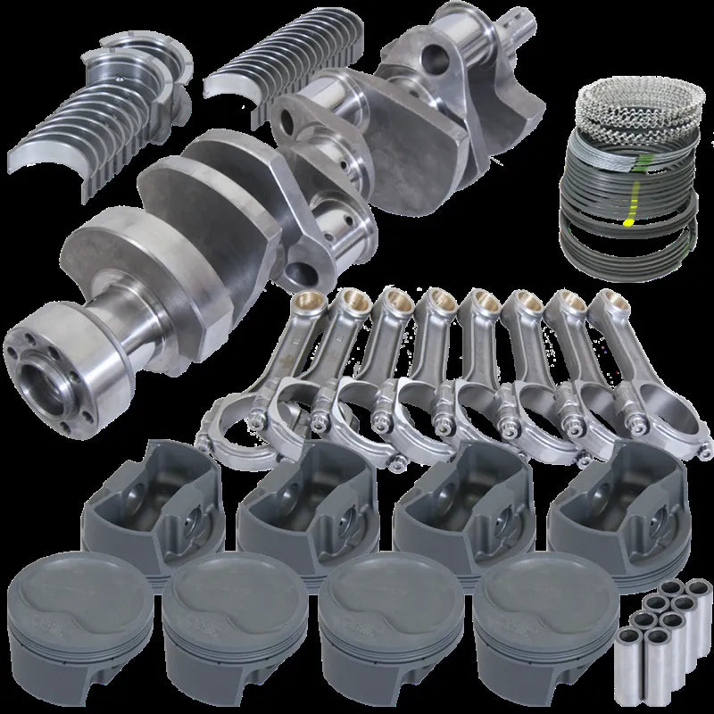 Eagle auto part
