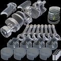 Eagle auto part