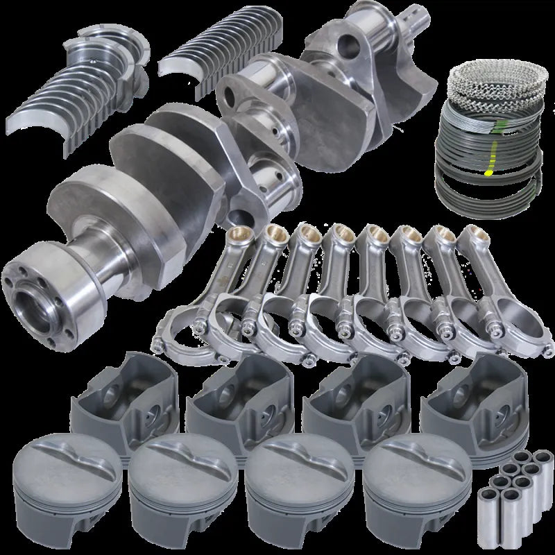 Eagle auto part