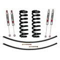 Skyjacker shock absorber