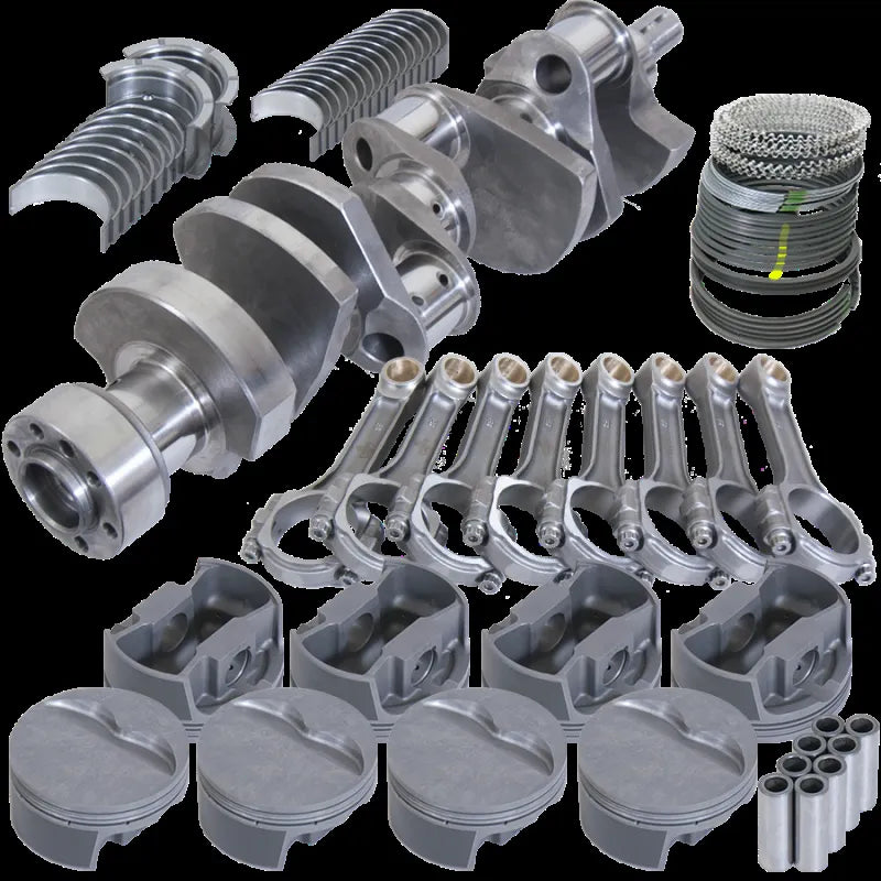 Eagle auto part