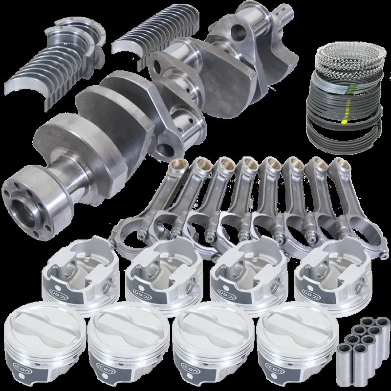 Eagle auto part