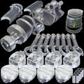 Eagle auto part