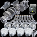 Eagle auto part