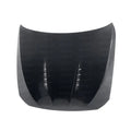 Seibon auto part close-up