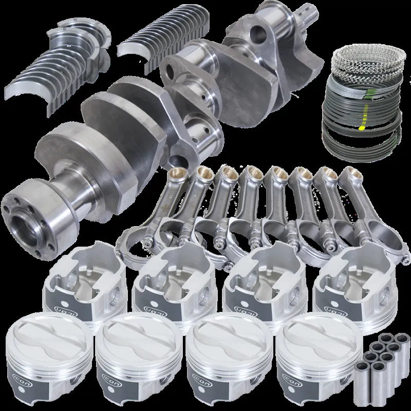 Eagle auto part
