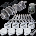 Eagle auto part