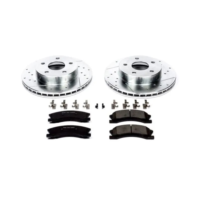 PowerStop auto part