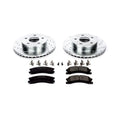 PowerStop auto part