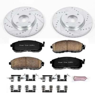 PowerStop auto part