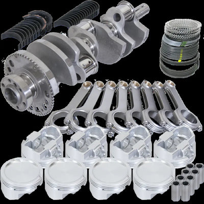 Eagle auto part