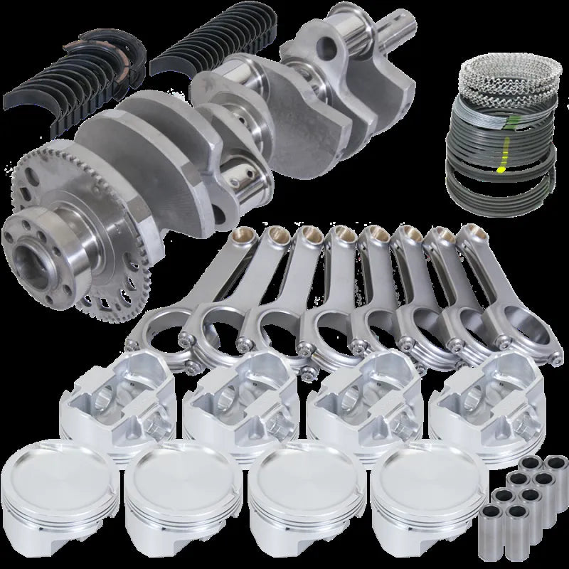 Eagle auto part