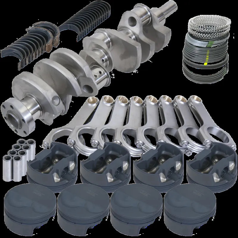 Eagle auto part