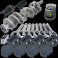Eagle auto part