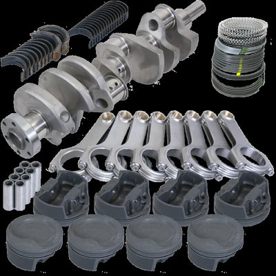 Eagle auto part