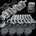 Eagle auto part