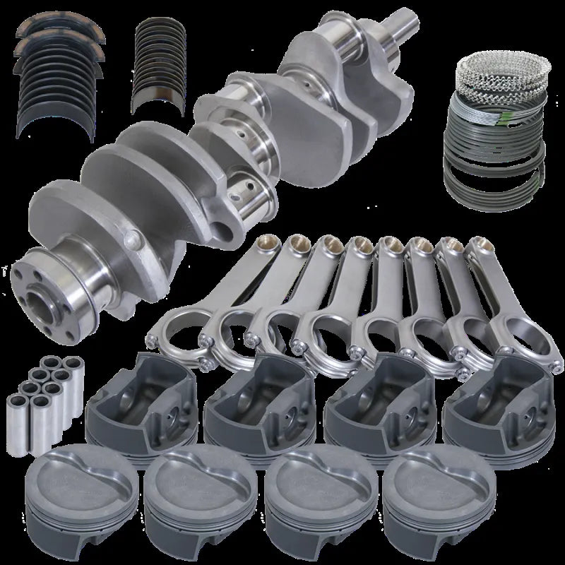 Eagle auto part