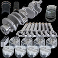 Eagle auto part