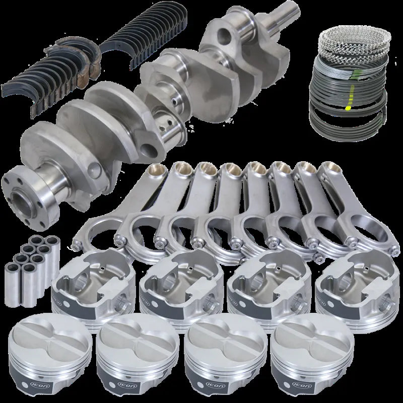 Eagle auto part