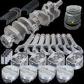 Eagle auto part