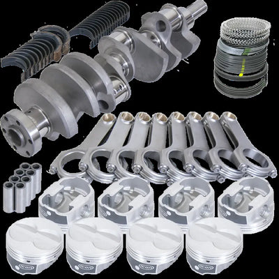 Eagle auto part