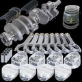 Eagle auto part