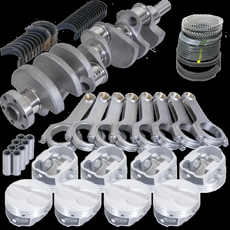 Eagle auto part