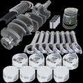 Eagle auto part