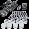 Eagle auto part