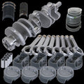 Eagle auto part