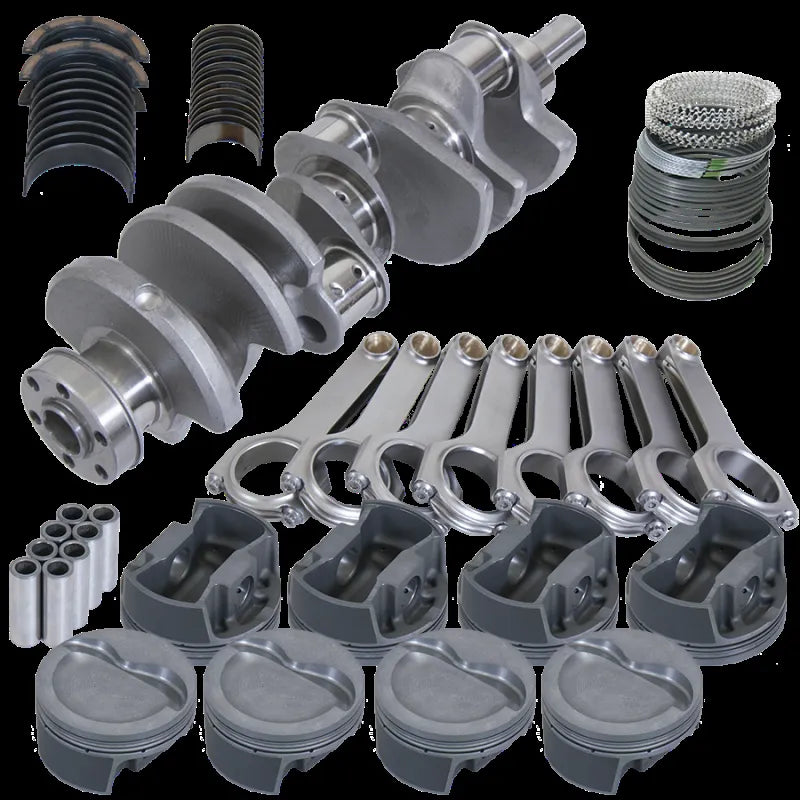 Eagle auto part