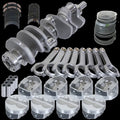 Eagle auto part