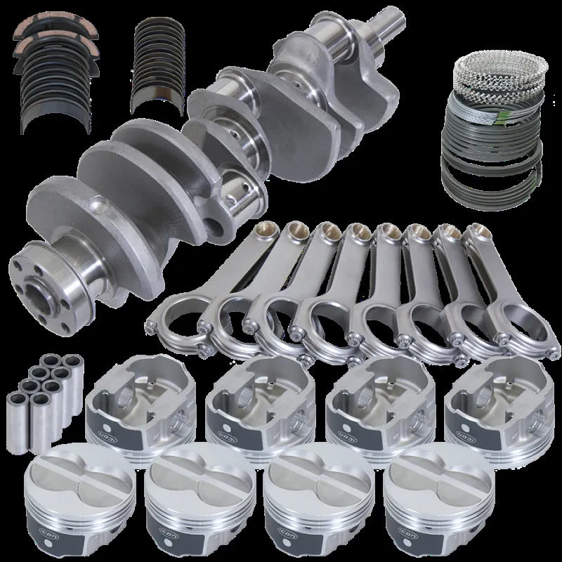 Eagle auto part