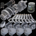 Eagle auto part