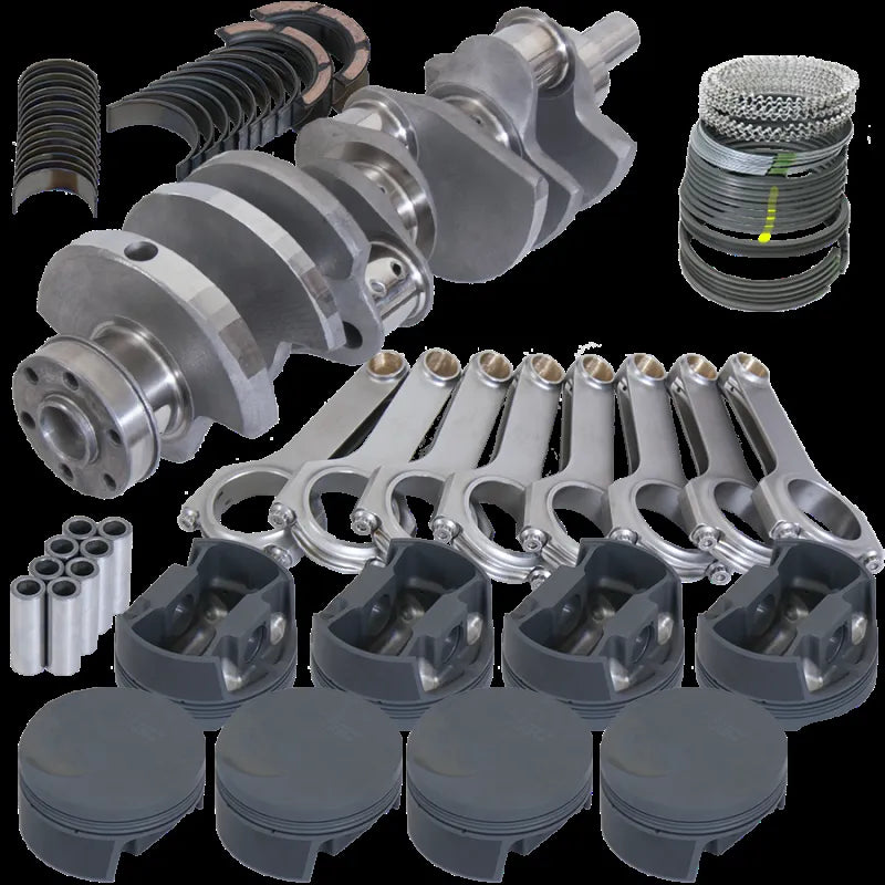 Eagle auto part