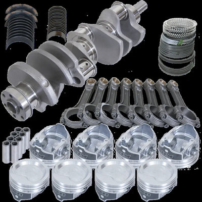 Eagle auto part