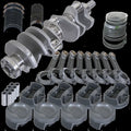 Eagle auto part