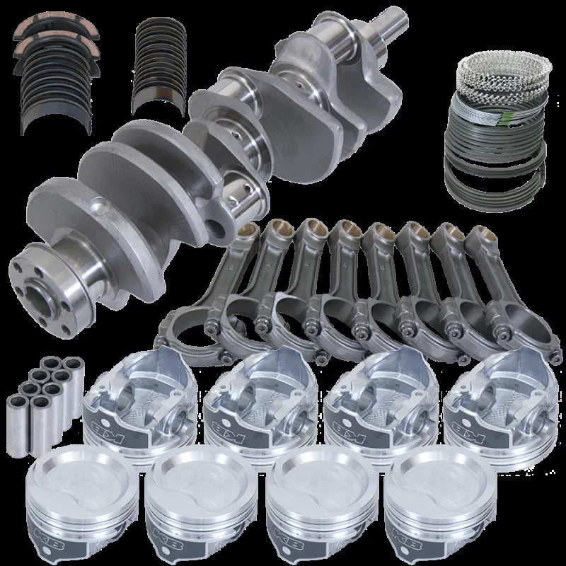 Eagle auto part