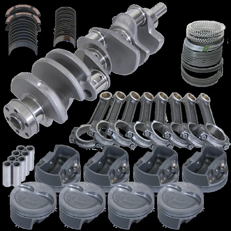 Eagle auto part