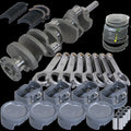 Eagle auto part