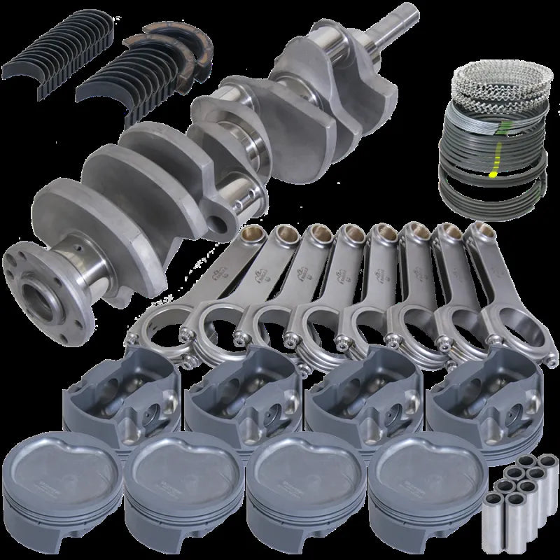 Eagle auto part
