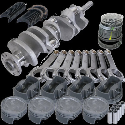 Eagle auto part