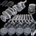 Eagle auto part