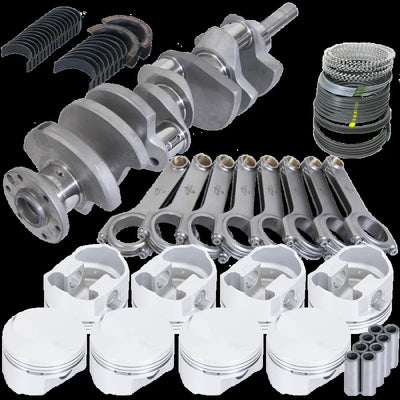 Eagle auto part